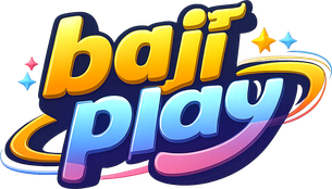 বাংলাদেশের জন্য baji play লোগো